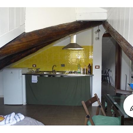Ferienwohnung Baita Regina Turin Exterior foto