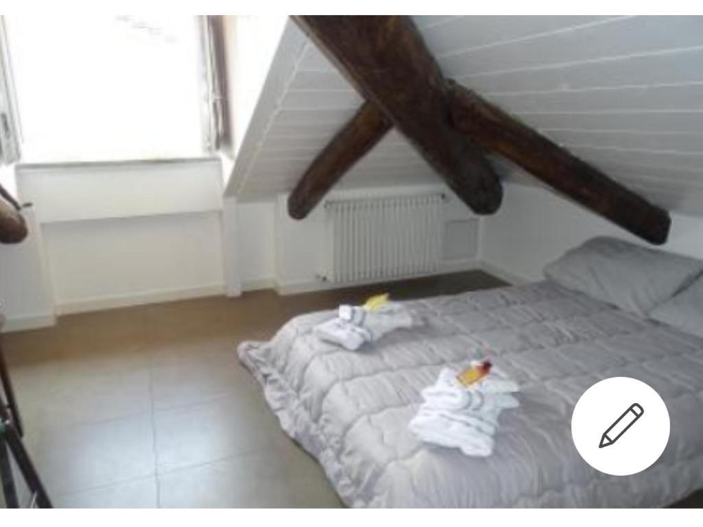 Ferienwohnung Baita Regina Turin Exterior foto